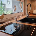 Czarna Perla Apartamento Dziwnówek