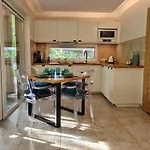 Czarna Perla Apartamento *