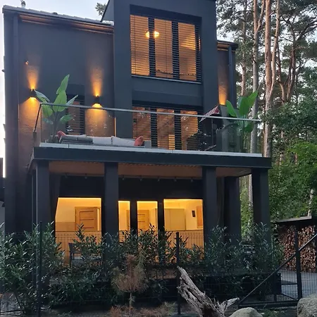 Apartament Czarna Perła *