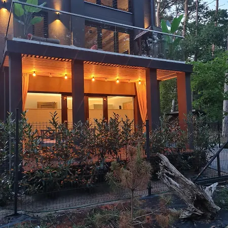 Apartament Czarna Perła *