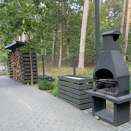 アパート Czarna Perla