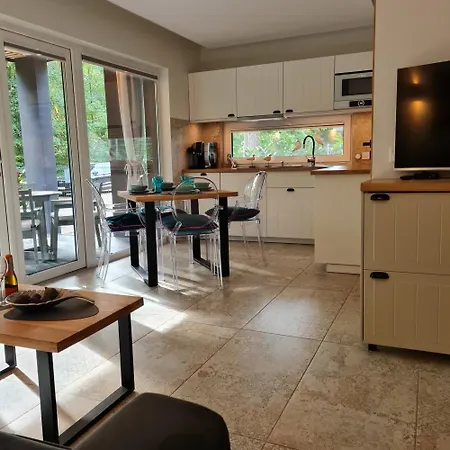 Czarna Perla ジブヌベク