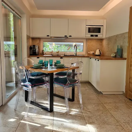 Czarna Perla Apartamento *