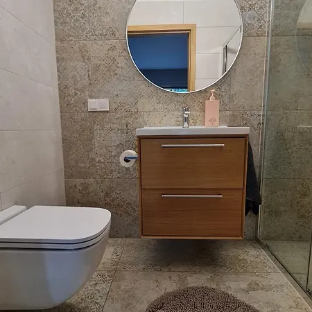 アパート Czarna Perla