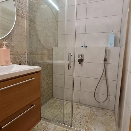 Czarna Perla アパート ジブヌベク