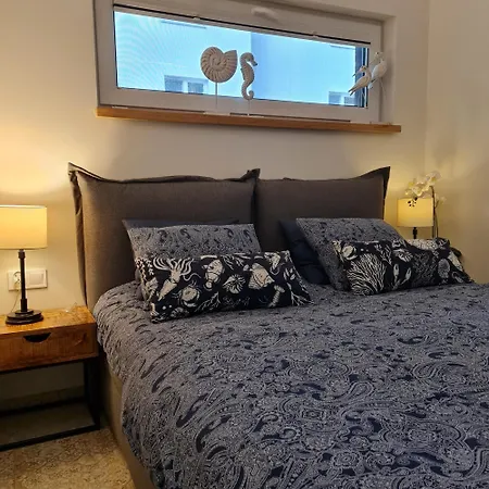 Czarna Perła Apartament