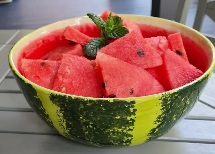 Apartament Czarna Perła