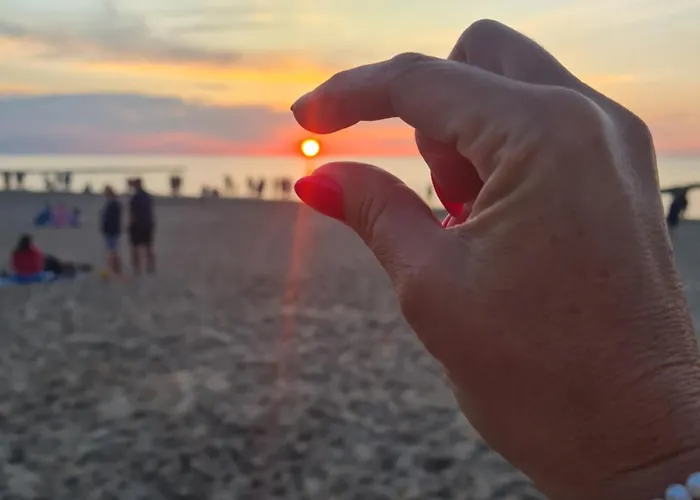 Czarna Perła Apartament Dziwnówek