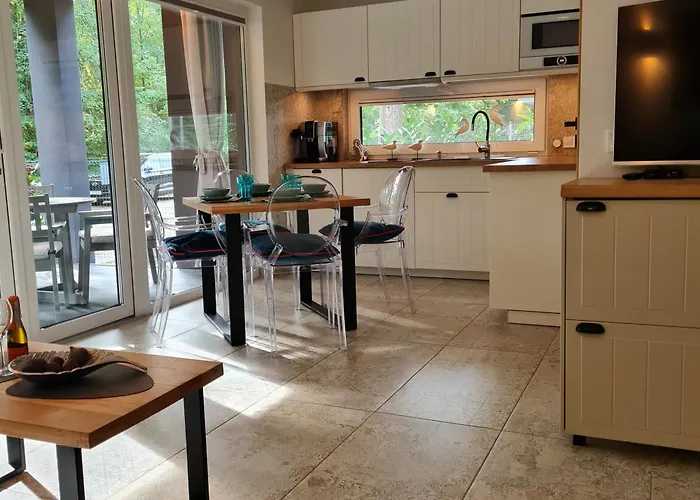 Czarna Perla 드지우노웨크