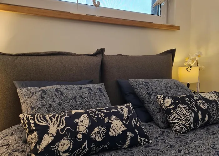 Czarna Perła Apartament *