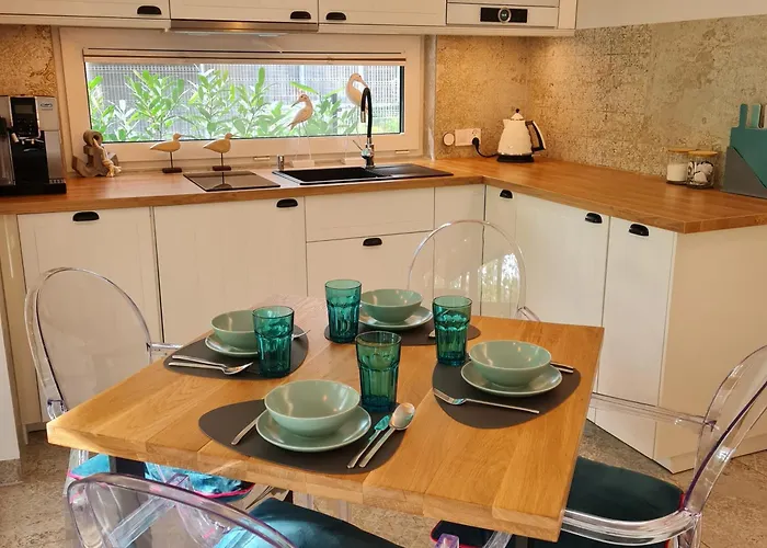 Apartament Czarna Perła *