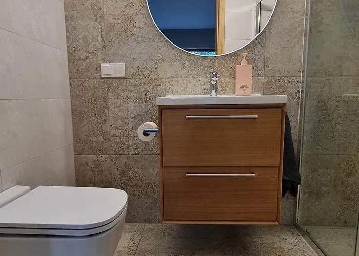 Apartament Czarna Perła