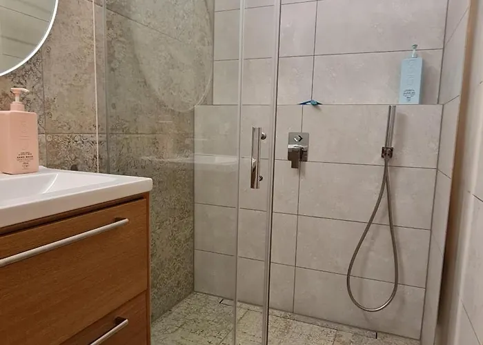 Czarna Perła Apartament Dziwnówek