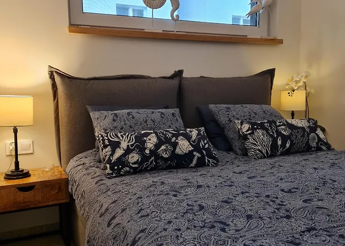 Czarna Perła Apartament