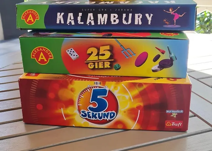 Czarna Perła Apartament